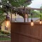 Belle Luci Belle Luci Holiday Bright Lights S14 E26 (Medium) Filament LED Bulb Warm White 1.5 Watt Equivalence BLBUS14D25W - alternate 6